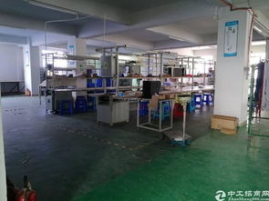 国内工厂出让与技术转让新趋势 中工招商网的平台价值