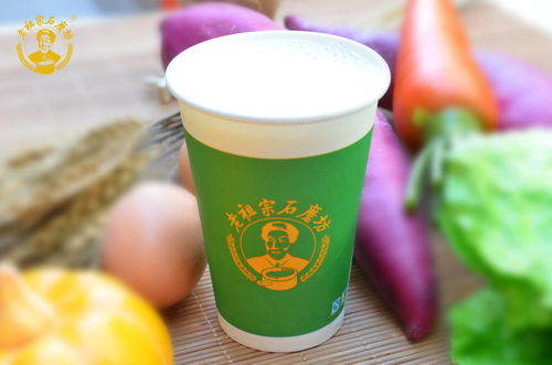 从老祖宗石磨坊看早餐店成本回收周期与技术转让策略